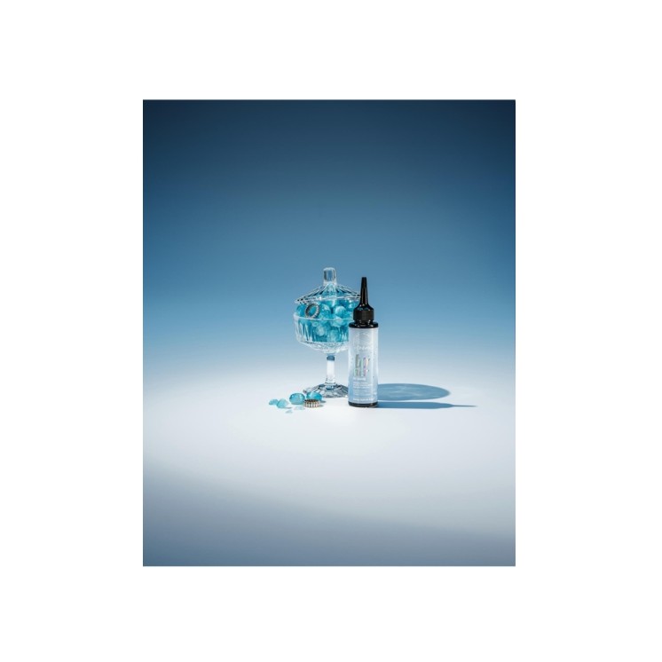 Тонік OnlyBio Hair in Balance Ice Candy 100 мл