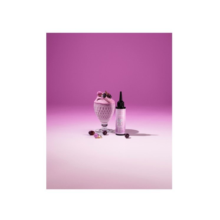 OnlyBio Hair in Balance Cremiges Sorbet -Haarwasser, 100 ml