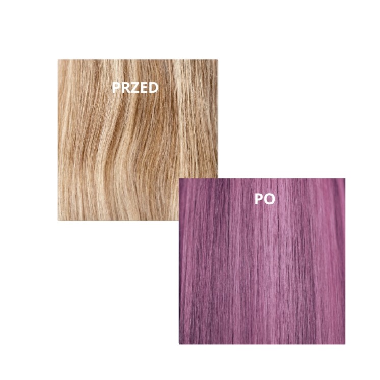 OnlyBio Hair in Balance Cremiges Sorbet -Haarwasser, 100 ml