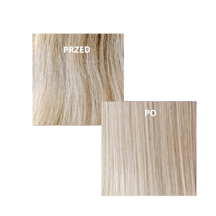 OnlyBio Hair in Balance Toner do włosów Beza Pavlova 100 ml