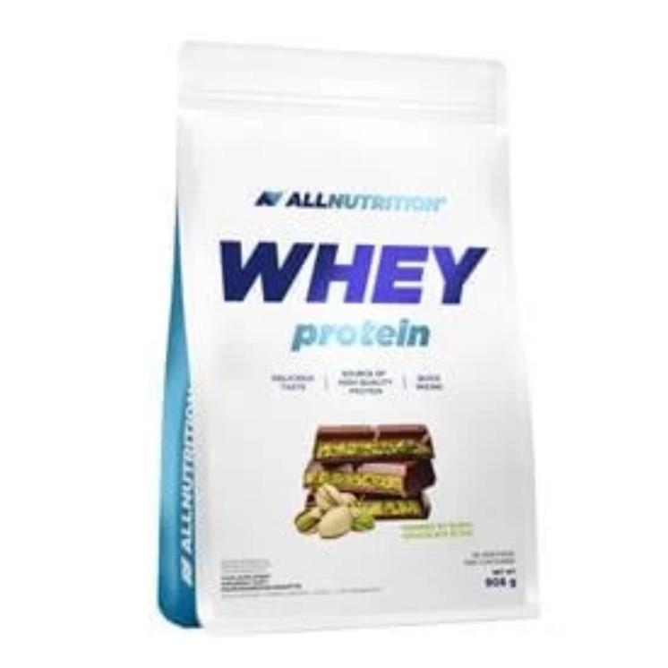 AllNutrition Whey Délicieux Chocolate Dubaï 700 g