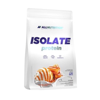 AllNutrition Ice Caramel Cream