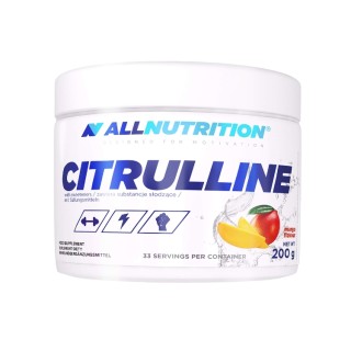 AllNutrition Citrulline Mango 200 g