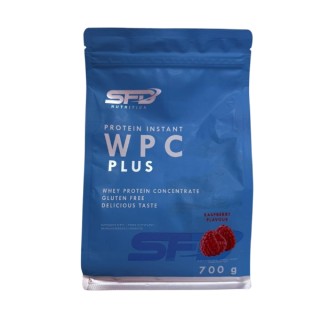 SFD WPC Protein Plus Malina 700 g