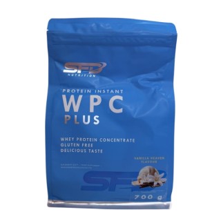 SFD WPC Protein Plus Vanilla Heaven 700 g