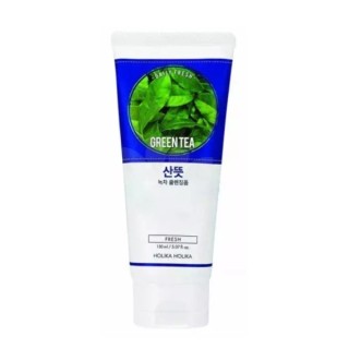 Holika Holika Daily Fresh Reinigingsschuim Green Tea 150 ml
