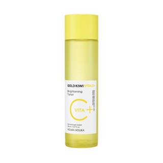 Holika Holika Gold Kiwi Vita C Plus Verhelderende Gezichtstoner 150 ml
