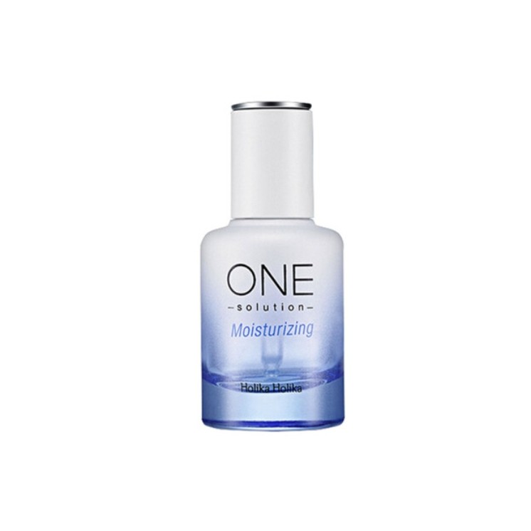 Зволожуюча сироватка для обличчя Holika Holika One Solution Super Energy Ampoule 30 мл
