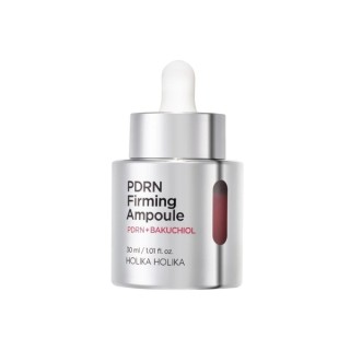 Holika Holika PDRN Firming Ampoule ujędrniające Serum do twarzy z PDRN i Bakuchiolem 30 ml