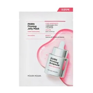 Holika Holika PDRN Porenverfeinernde Gelmaske 23 ml
