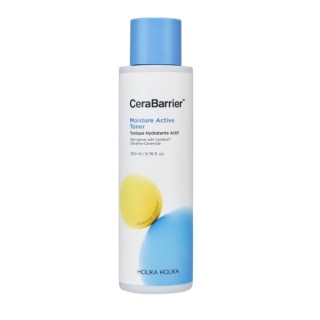 Зволожувальний тонік для обличчя Holika Holika CeraBarrier Moisture Active Moisturising Toner 200 мл