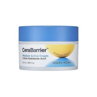 Holika Holika CeraBarrier Cream Hydratante Active 50 ml
