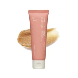 Holika Holika Pure Essence Vegan Apple Scrubmasker 80 g