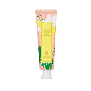 Crème pour les mains parfumée Holika Holika Jasmin Bouchet 30 ml