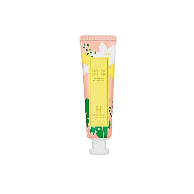 Holika Holika Parfümierte Handcreme Jasmin Bouchet 30 ml