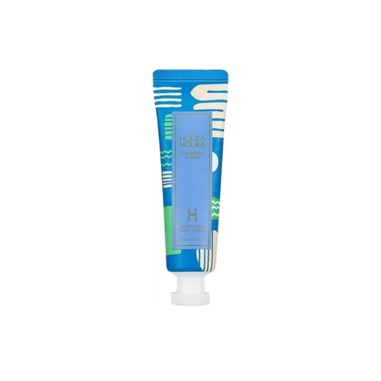 Holika Holika Geparfumeerde Handcrème Frisse Was 30 ml