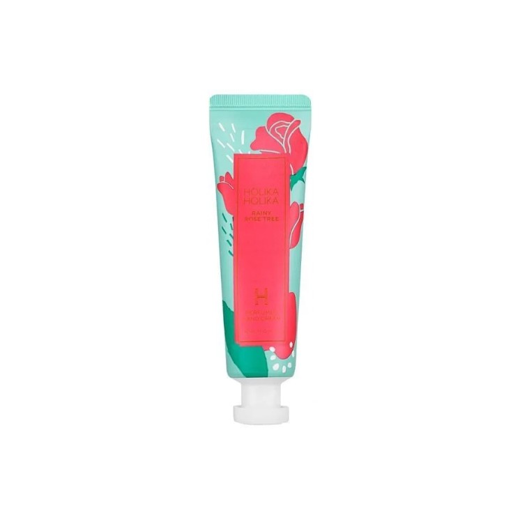 Holika Holika Perfumed Hand Cream Rainy Rosewood 30 ml