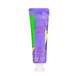 Holika Holika Parfümierte Handcreme Sparkling Violet 30 ml