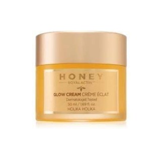 Holika Holika Honey Royal LactinTM Glow Cream Illuminating Face Cream 50 ml