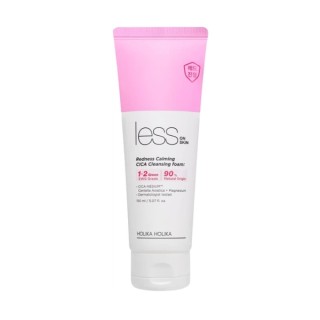 Holika Holika Weniger Skin Beruhigender Cica Reinigungsschaum 150 ml