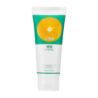 Holika Holika Daily Fresh Citron Cleansing Foam 150 ml