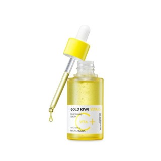 Holika Holika Gold Kiwi Vita C Plus Verhelderend Gezichtsserum 45 ml