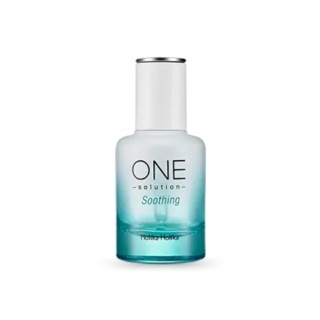 Заспокійлива сироватка для обличчя Holika Holika One Solution Super Energy Ampoule 30 мл