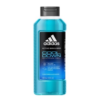 Adidas Cool Down Shower Gel for Men 400 ml