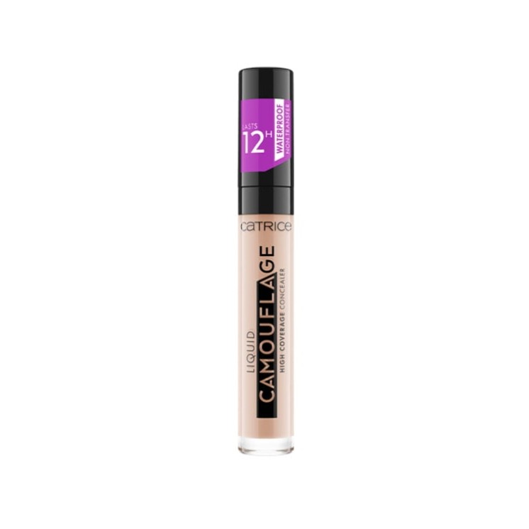 Catrice Liquid Camouflage Liquid Concealer /07/ Natural Rose 5 ml