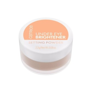 Catrice Catrice Under Eye Brightener Setting Powder /020/ Warm Nude 2,3 g