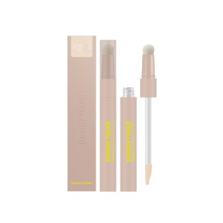 Poppy Head Cream aufhellender und korrigierender Augen-Concealer /04/ Apricot Frappe 3,7 g