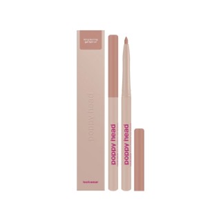 Poppy Head Lockwear Long-Lasting Gel Lip Liner /04/ Boldish Mood 0,6 g
