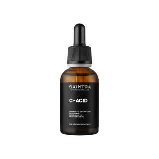Кислотний догляд SkinTra C-Acid з вітаміном С 30 мл