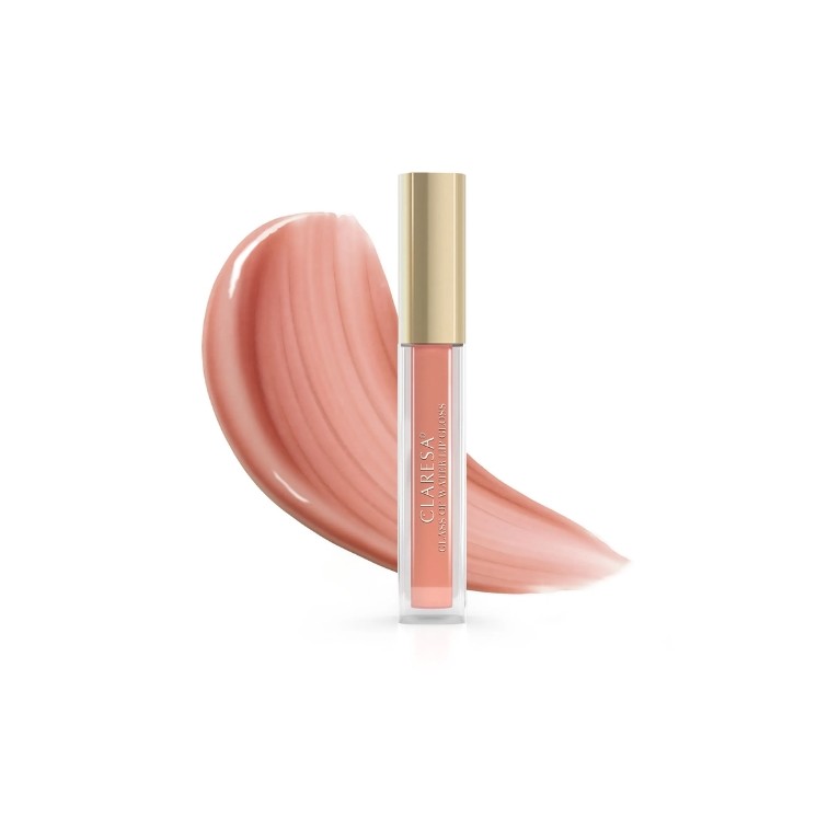 Claresa Glass of Water Lipgloss /06/ 2 g