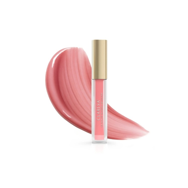 Claresa Glass of Water Lipgloss /02/ 2 g