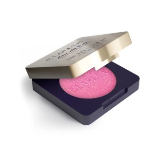 Claresa Care All Day Silky Pinch Powder Blush 02/ Lumi Pink 2 г