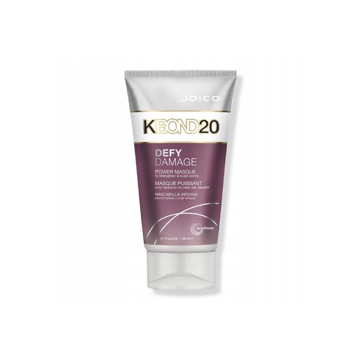 Маска для зміцнення волосся Joico Defy Damage KBOND20 150 мл