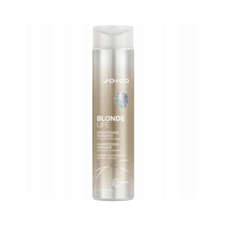 Joico Blonde Life rozświetlający Szampon do włosów blond 300 ml