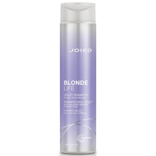 Joico Blonde Life fioletowy Szampon do włosów blond niwelujący żółte refleksy 300 ml