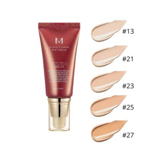 Missha M Perfect Cover Krem BB /21/ Light Beige SPF42 50 ml