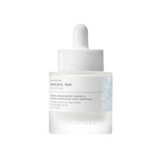 SKIN1004 Madagascar Centella Matrixyl 10% Boosting Shot Ampoule Serum do twarzy 30 ml
