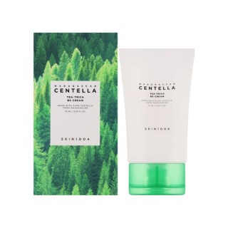 SKIN1004 Madagascar Centella Tea-Trica B5 Cream Verzachtende Gezichtscrème 75 ml