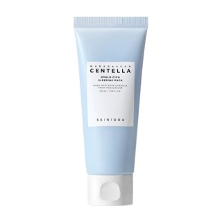 SKIN1004 Madagascar Centella Hyalu-Cica Sleeping Pack nocna Maska do twarzy 100 ml