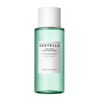 SKIN1004 Madagascar Centella Tea-Trica B5 Reinigungs- und Gesichtswasser 210 ml