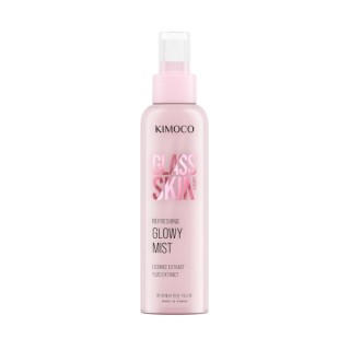 Освіжаючий спрей для обличчя Kimoco Glass Skin 150 мл