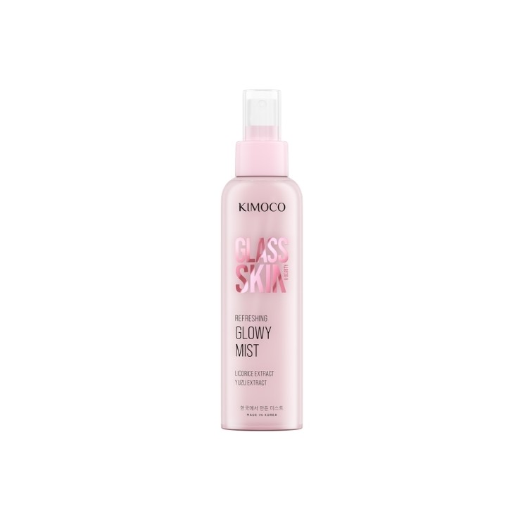 Kimoco Glass Hauterfrischendes Skin 150 ml