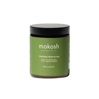 Mokosh Melon Cucumber Body Lotion 180 ml