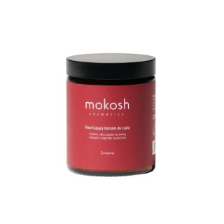 Mokosh Cranberry Bodylotion 180 ml
