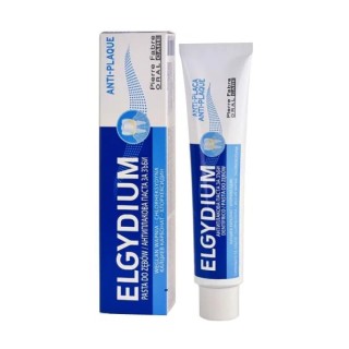 Elgydium Anti Plaque -Zahnpasta 75 ml
