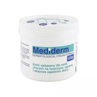Mediderm Creme 500 g